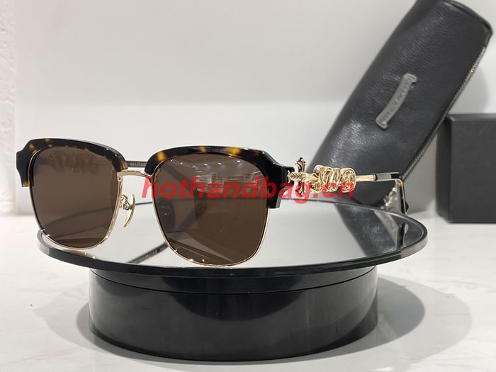 Chrome Heart Sunglasses Top Quality CRS00461